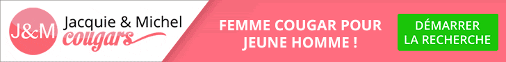 Rencontre Cougar sur SpreadDating